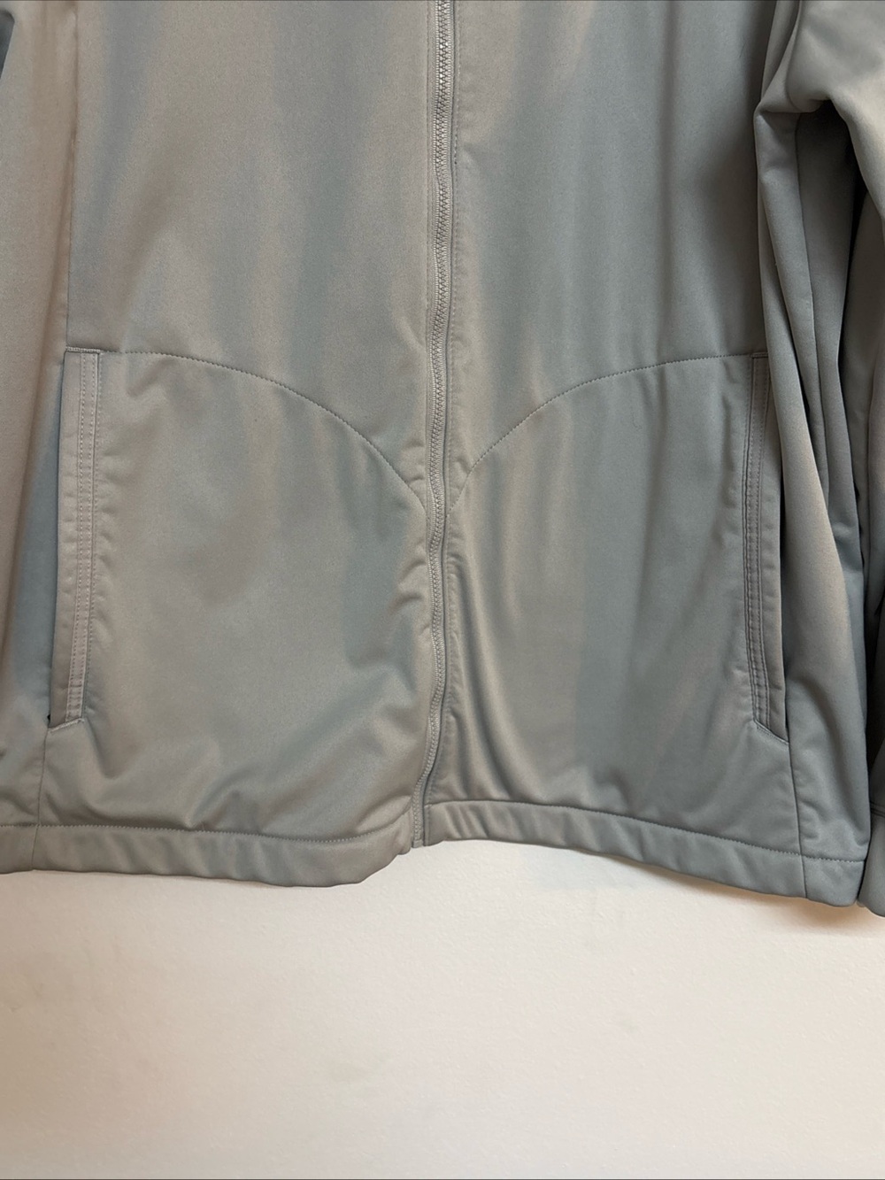 Antigua Kentucky Wildcats Full Zip Jacket XL - Picture 3 of 9